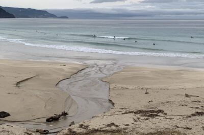 浮力のあるボードがおススメ。