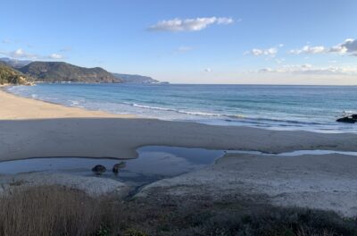 浮力のあるボードがおススメ。